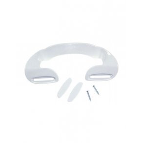 Universal hndtag til kle og fryseskabe