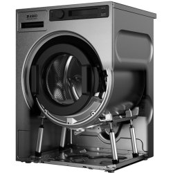ASKO WMC6763VC.S - Prof. vaskemaskine