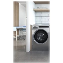 ASKO WMC6763VC.S - Prof. vaskemaskine