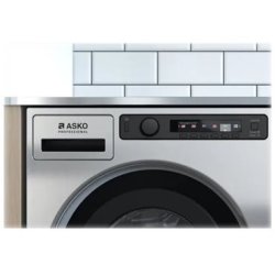 ASKO WMC6763VC.S - Prof. vaskemaskine