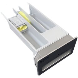 ASKO WMC6763VC.S - Prof. vaskemaskine