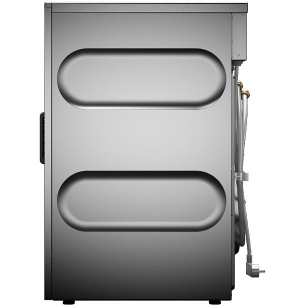 ASKO WMC6763VC.S - Prof. vaskemaskine