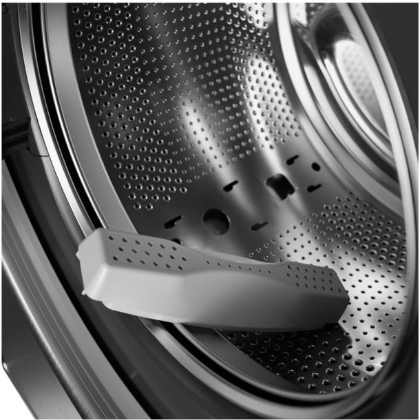 ASKO WMC6763VC.S - Prof. vaskemaskine