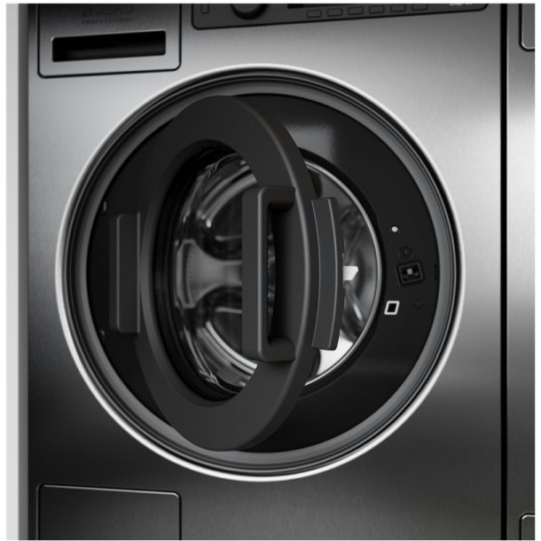 ASKO WMC6763VC.S - Prof. vaskemaskine