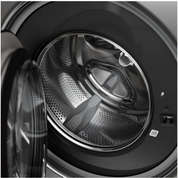 ASKO WMC6763VC.S - Prof. vaskemaskine