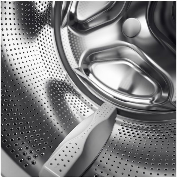 ASKO WMC6763VC.S - Prof. vaskemaskine