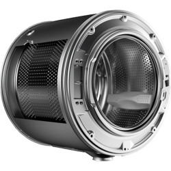 Asko vaskemaskine til mopper WMC6742P.T