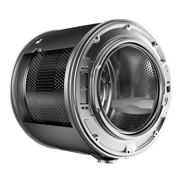 Asko vaskemaskine til mopper WMC6742P.T