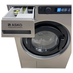 Asko vaskemaskine til mopper WMC6742P.T