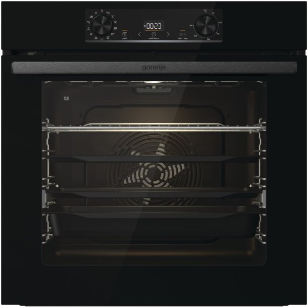 Gorenje BPS6737E14BG - Ovn til indbygning
