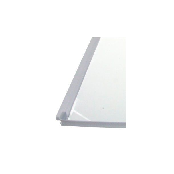 Glasplade Bosch Siemens kleskab