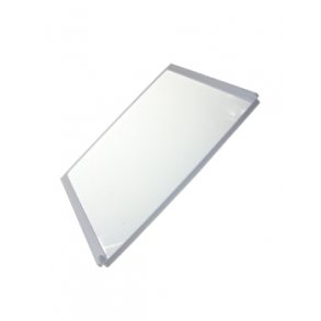 Glasplade Bosch Siemens kleskab