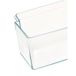 Drhylde til Siemens kleskab nederst