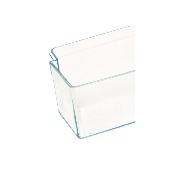 Drhylde til Siemens kleskab nederst