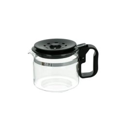 Universal glaskande til kaffemaskiner