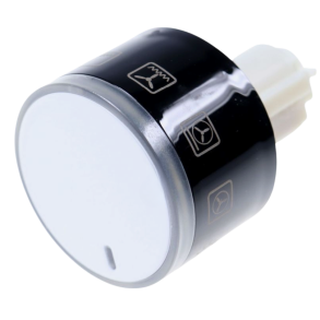 Drejeknap til Gram ovn ovnfunktioner