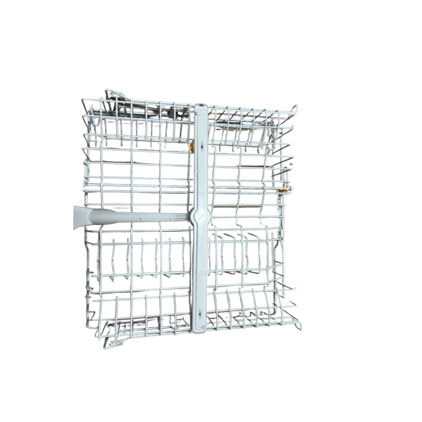 verste trdkurv til Miele opvaskemaskine