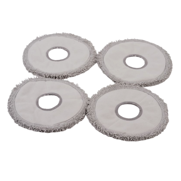 Moppepads til Dreame robotst�vsuger