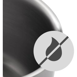 WMF Comfort Line �16 - Gryde