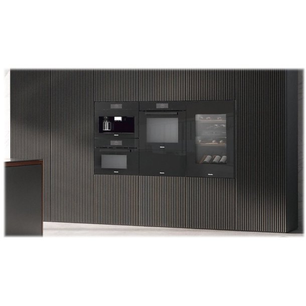 Miele ESW 7030 OBSW - Varmeskuffe