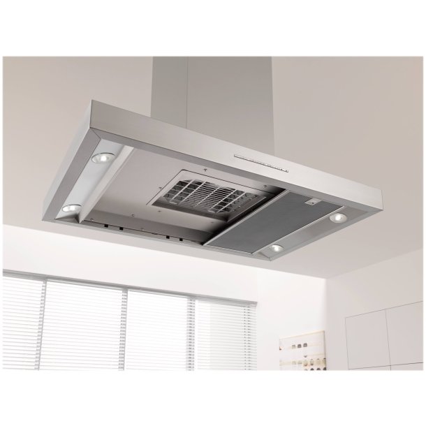 Miele DA 4208 - Frithngende emhtte