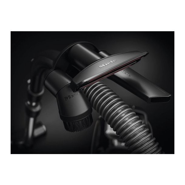 Miele Boost CX1 Cat & Dog, obsidian black - Poselse stvsug