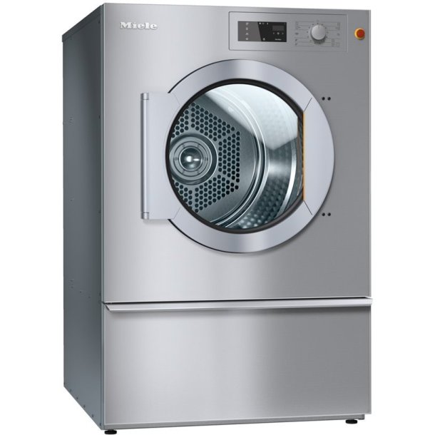 Miele Professional PDR 514 ROP/el - Trretumbler