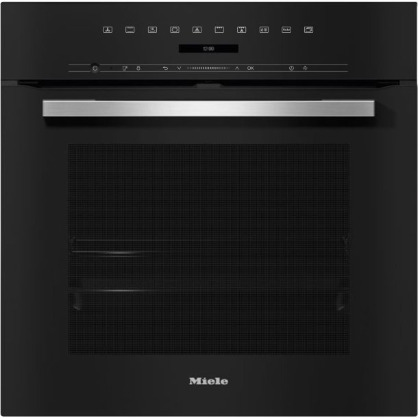 Miele DGC 7151   OBSW - Dampovn