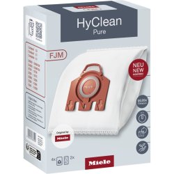 Miele HyClean Pure FJM - St�vsugerposer