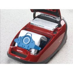 Miele HyClean Pure FJM - St�vsugerposer