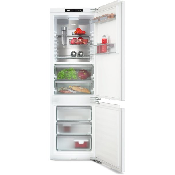 Miele KFN 7744 C 125 Gala Ed - Integreret klefryseskab