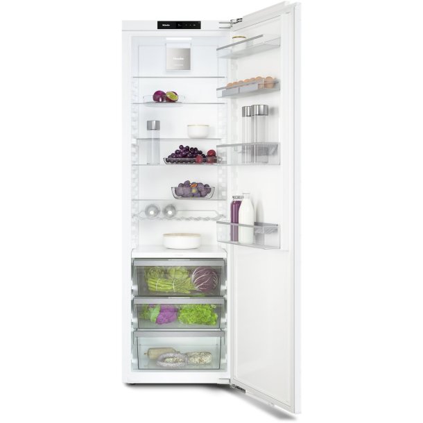 Miele K 7747 D - Integreret kleskab
