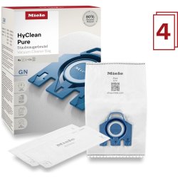 Miele GN HyClean Pure INT - St�vsugerposer