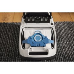 Miele GN HyClean Pure INT - St�vsugerposer