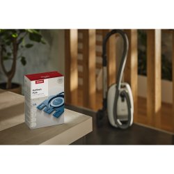 Miele GN HyClean Pure INT - St�vsugerposer
