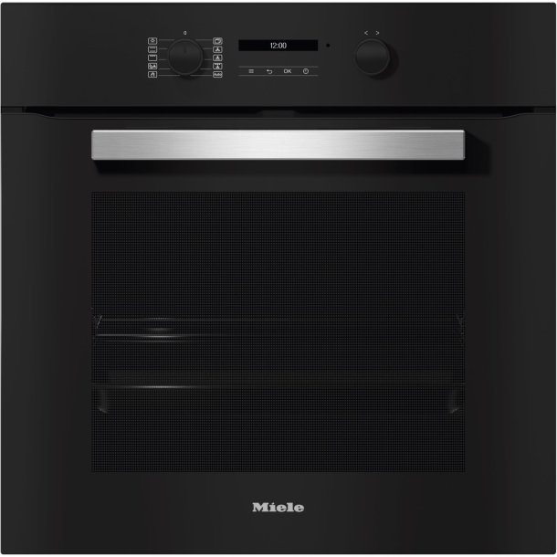 Miele H 2469 BP OBSW - Ovn til indbygning
