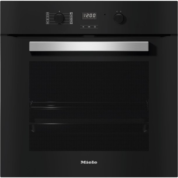Miele H 2455 BP OBSW - Ovn til indbygning