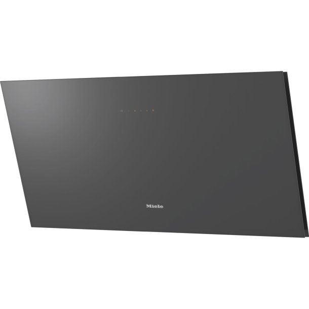 Miele DAH 2960 GRGR Escala - Vgmontreret emhtte