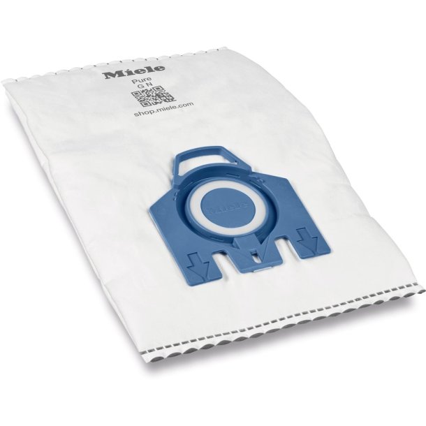 Miele HyClean Pure GN XXL - St�vsugerposer