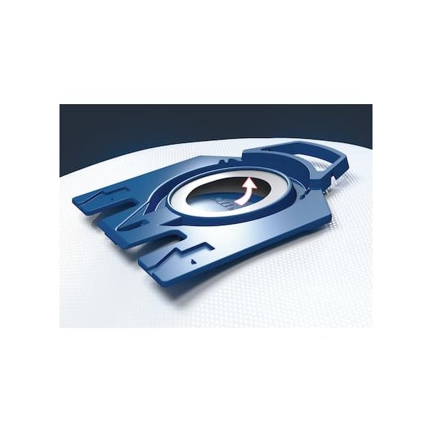 Miele HyClean Pure GN XXL - St�vsugerposer