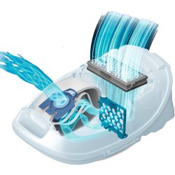 Miele HyClean Pure GN XXL - St�vsugerposer