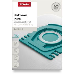 Miele TU HyClean Pure INT - St�vsugerposer