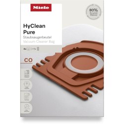 Miele CO HyClean Pure INT - St�vsugerposer