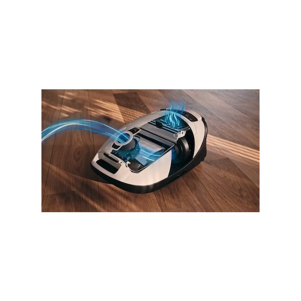 Miele CO HyClean Pure INT - St�vsugerposer