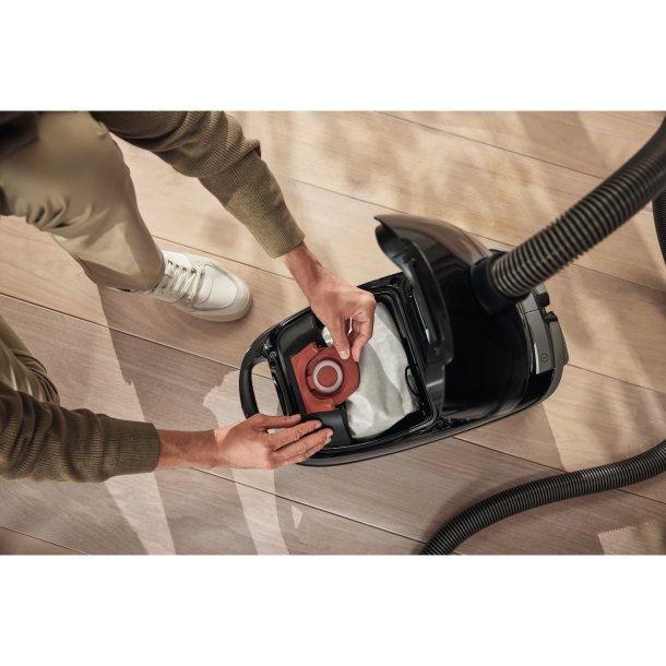 Miele CO HyClean Pure INT - St�vsugerposer
