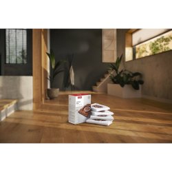 Miele CO HyClean Pure INT - St�vsugerposer
