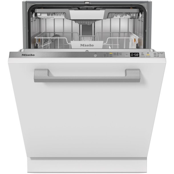 Miele G5467 SCVi XXL - Integreret opvaskemaskine