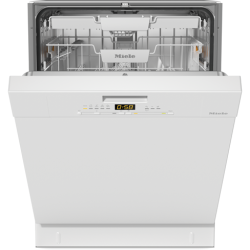 Miele G 5611 SCU NER BW opvaskemaskine til indbygning