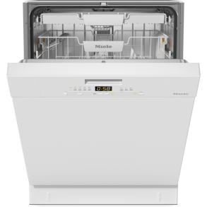 Miele G 5611 SCU NER BW opvaskemaskine til indbygning