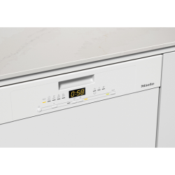 Miele G 5611 SCU NER BW opvaskemaskine til indbygning